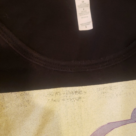 Tank - Picture 2 of 2